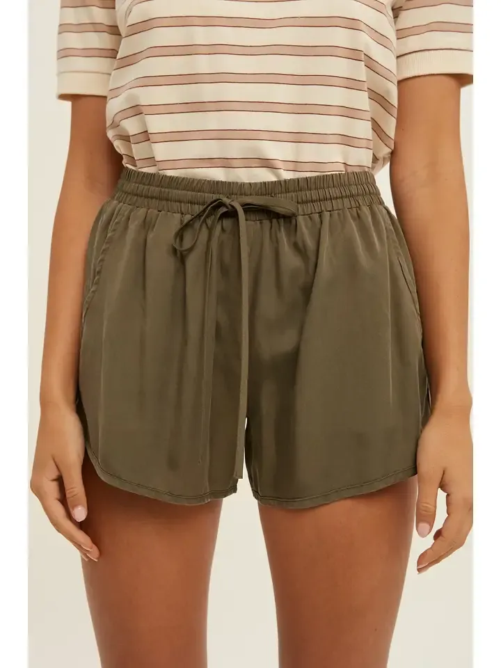 The Carrie Short The Carrie Short