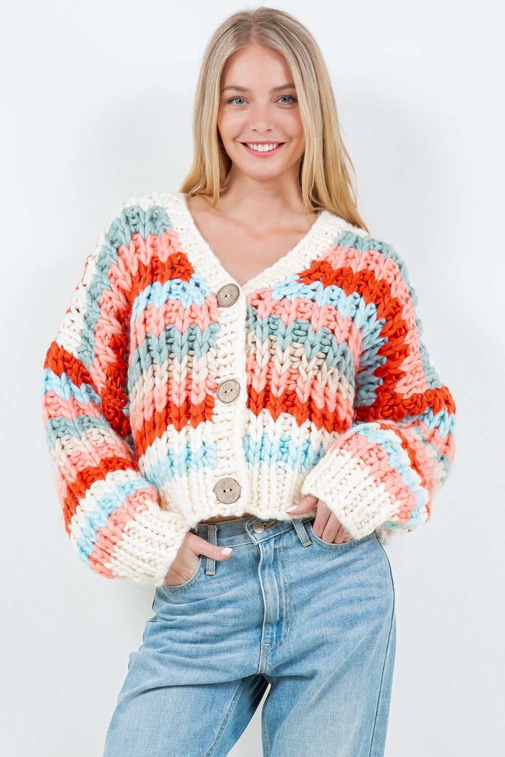 In The Knit In The Knit