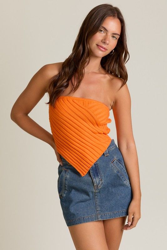 Crop Tops