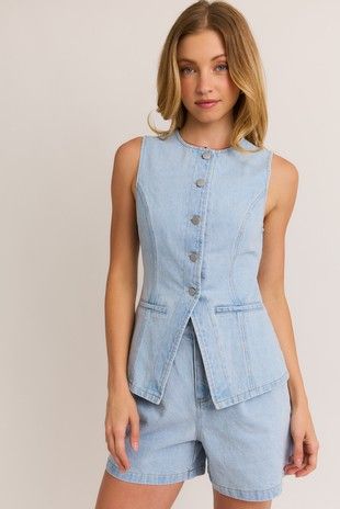 Val Denim