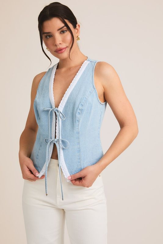 Tank Tops