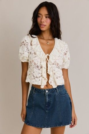 Sunday Top