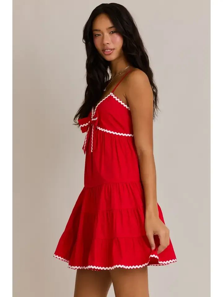Cherry Crush 