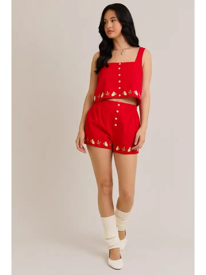 Cherry Lemonade Set 