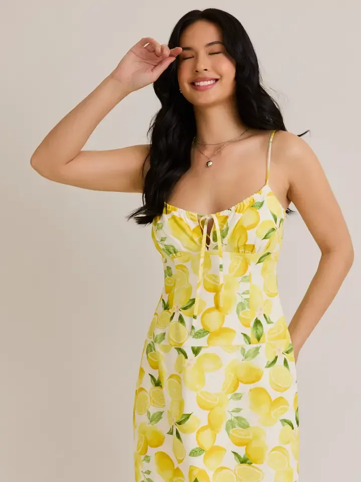 Lemonade Lane 