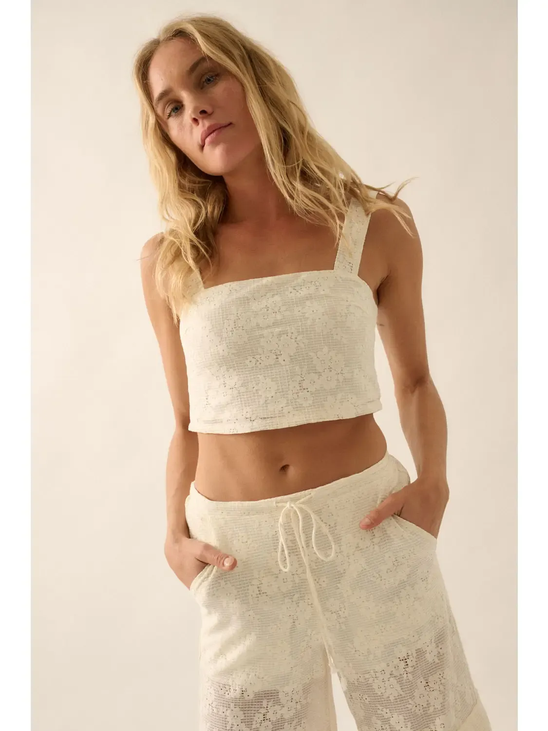Lacey Set