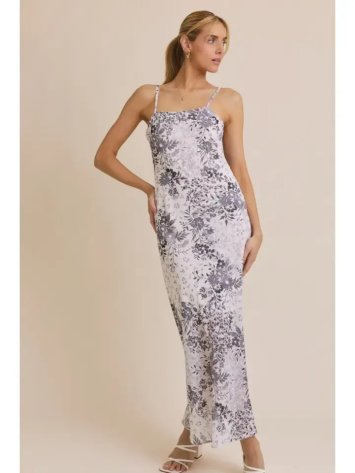 Faded Florals 