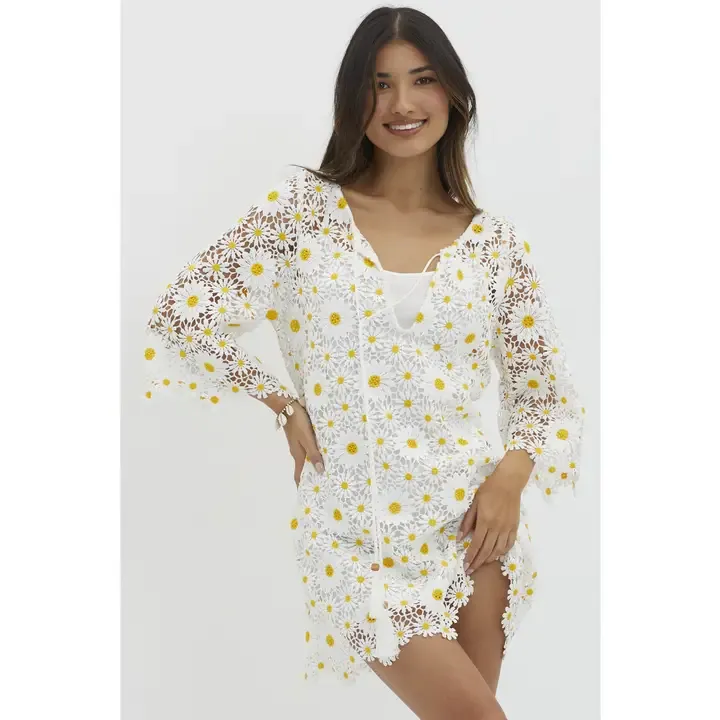 Daisy Bloom Dress