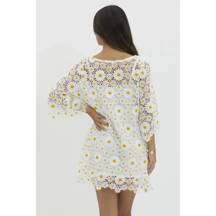 Daisy Bloom Dress