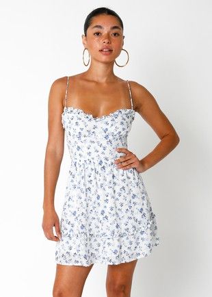 Garden Dress