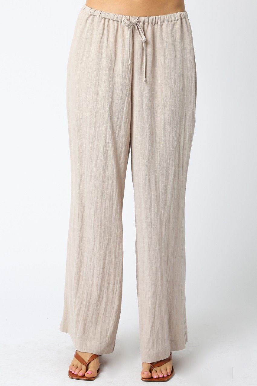 Syds Linen