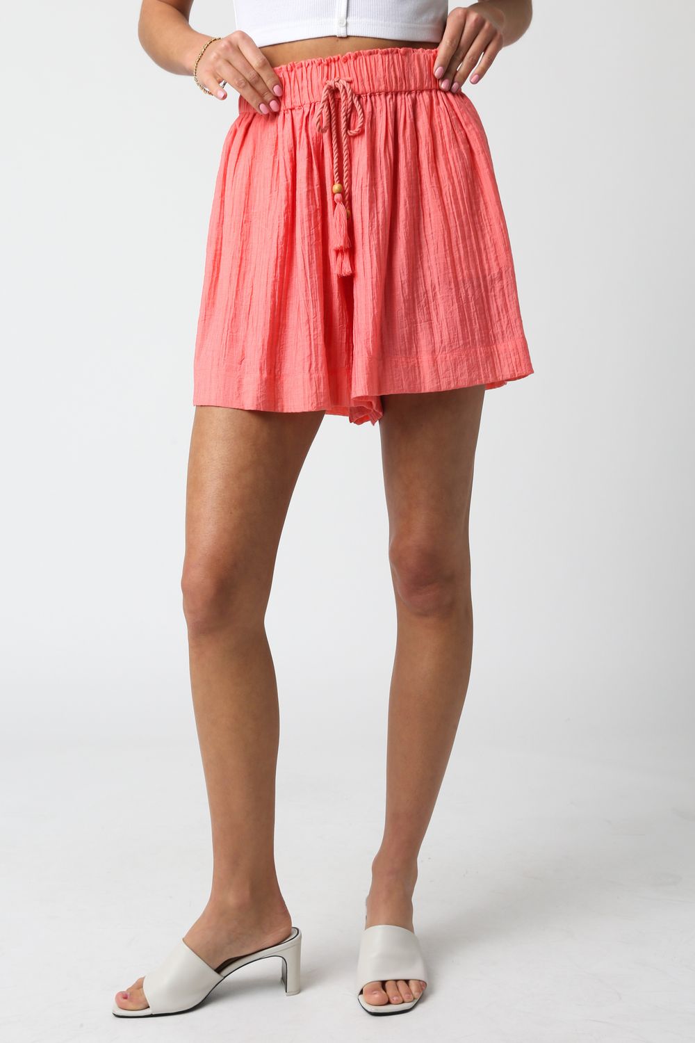 Beach Ready Short
