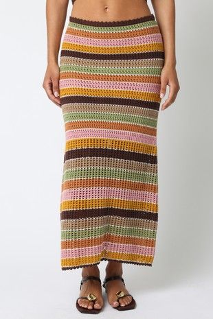 Woodstock Skirt