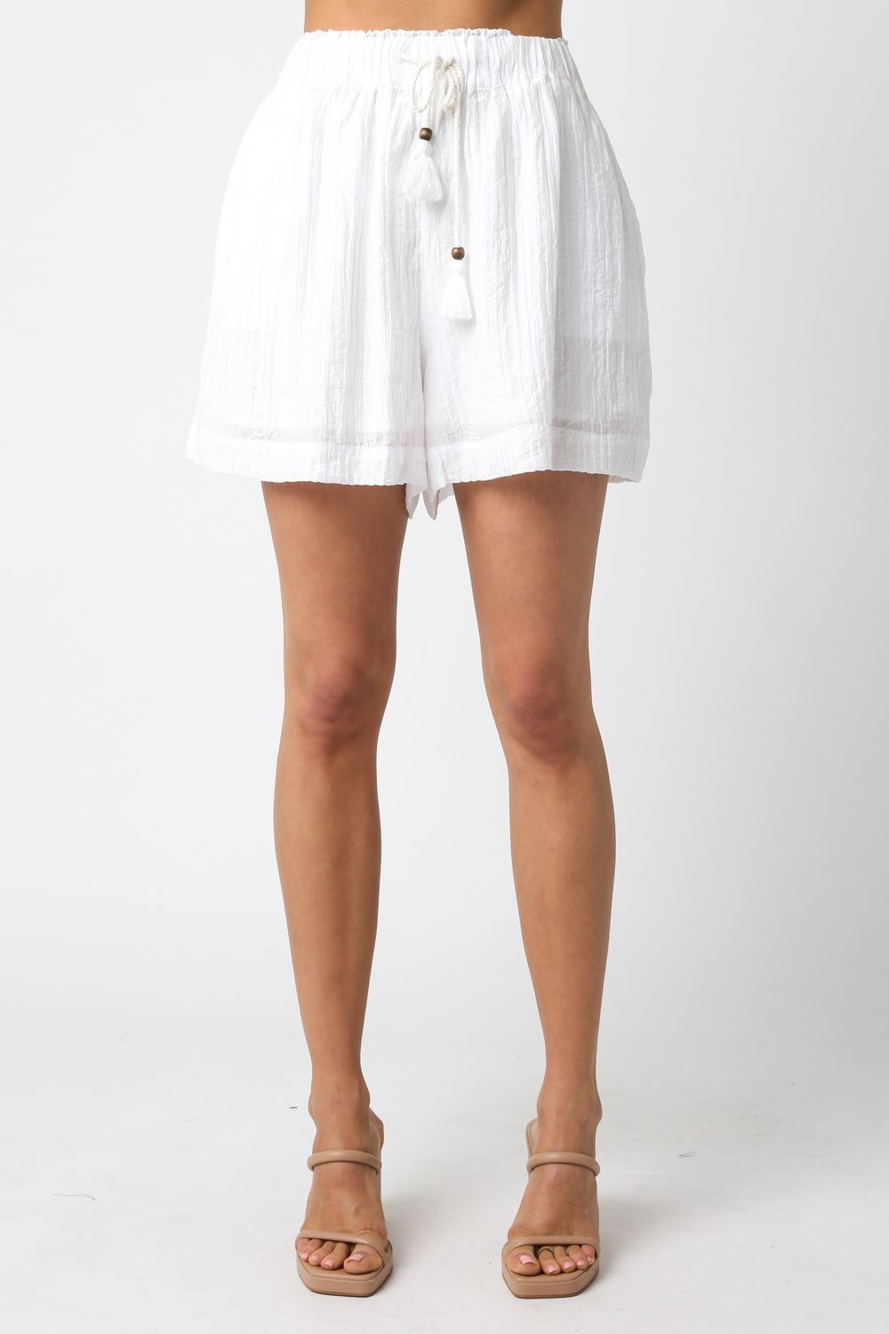 Beach Ready Short