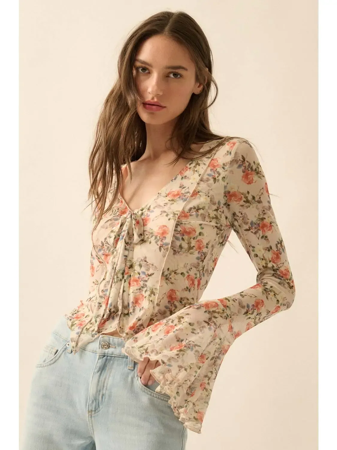 Line Dance Top Line Dance Top