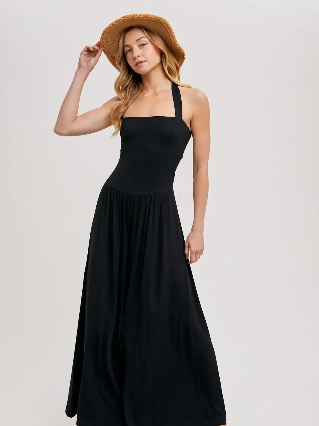 Comfy Jumpsuit