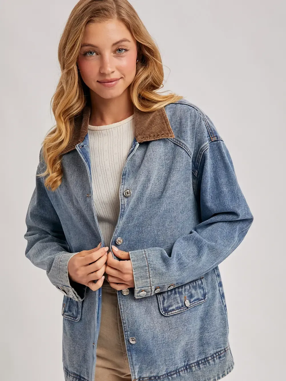Barn Coat