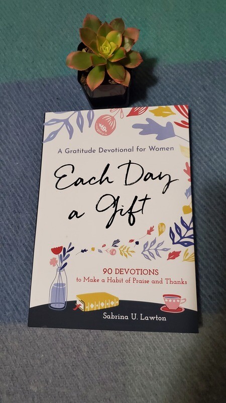 Each Day a Gift