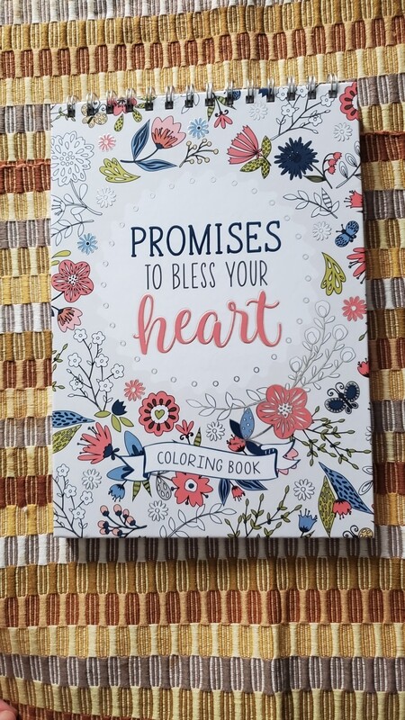 Coloring books different styles