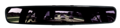 17IN 20/20 VISION REAR VIEW MIRROR