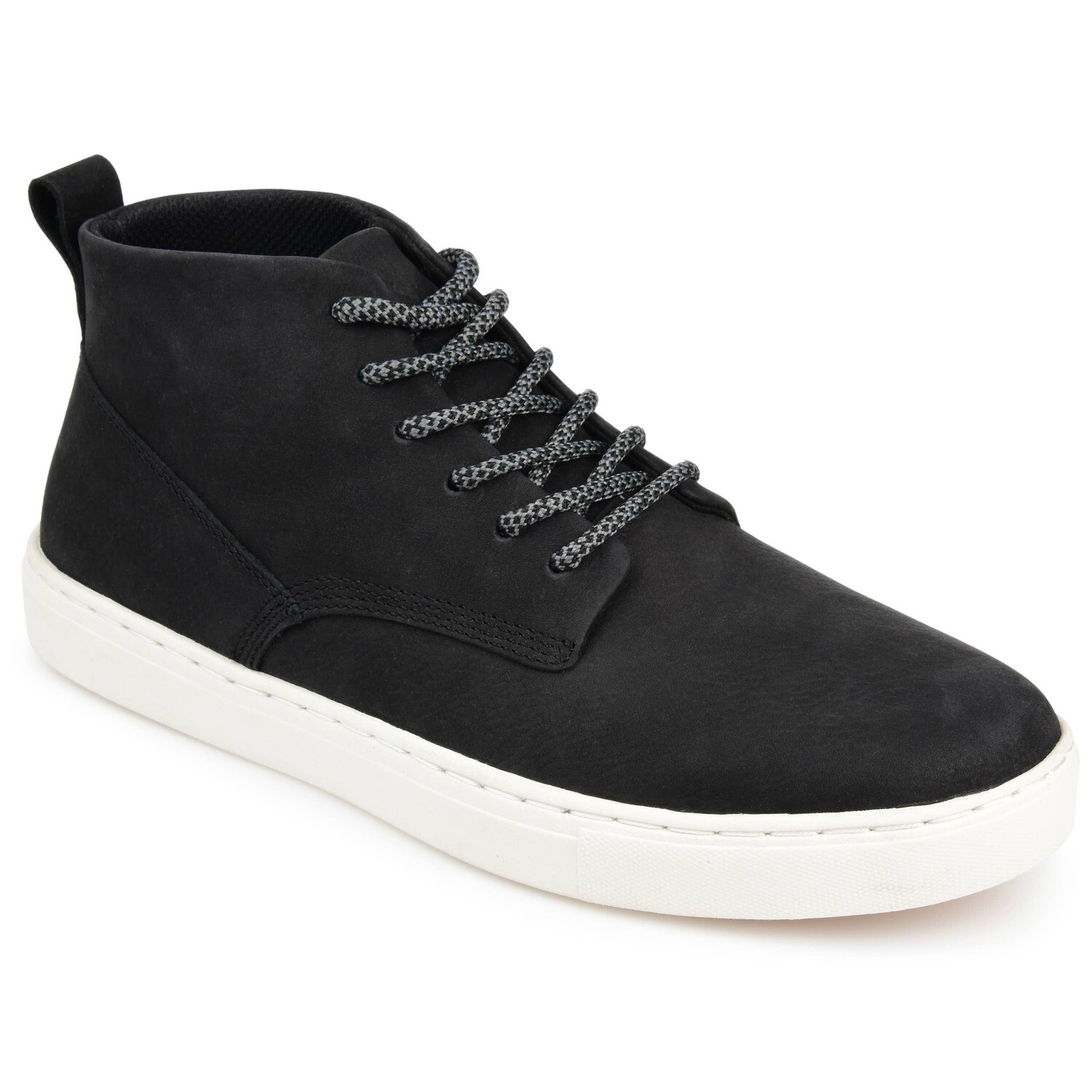 Men's Thomas & Vine Territory Rove Casual Leather Sneaker Boot