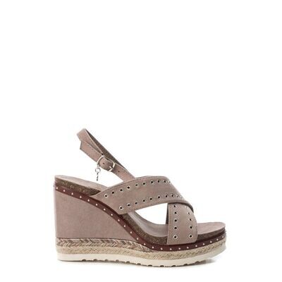 Women's Xti 48922_TAUPE