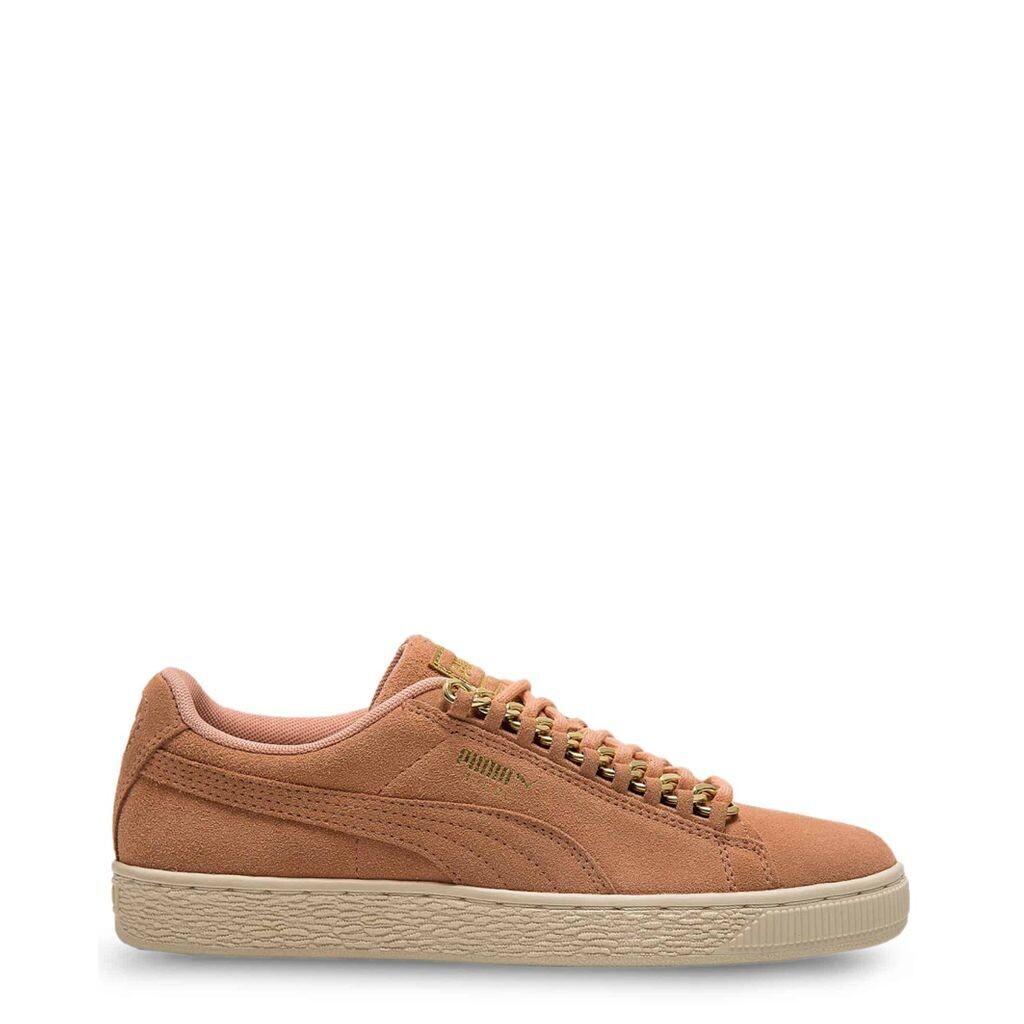 Women's Puma 367352-01-SuedeClassic - 85 US Only - Clearance