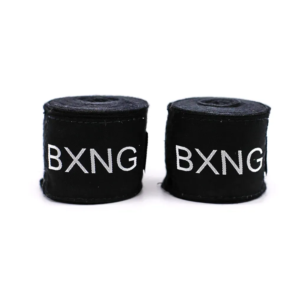 BXNG Hand Wraps