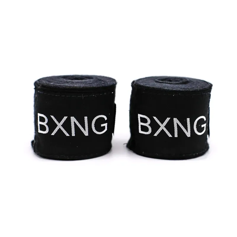 BXNG Hand Wraps