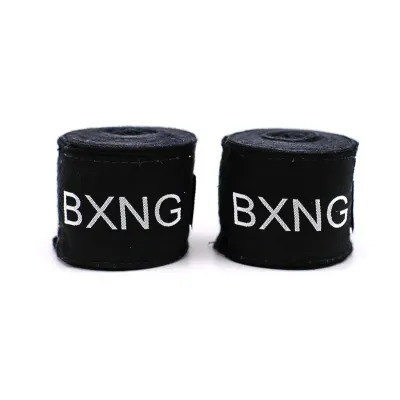 BXNG Hand Wraps