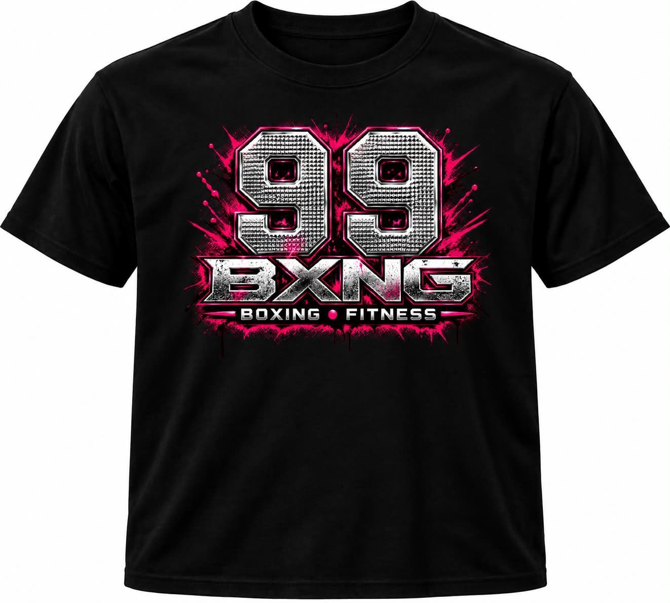 99 Breast Cancer Shirt (Limited Edition)