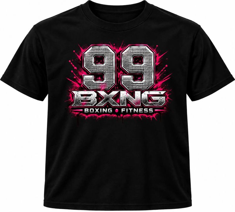 99 Breast Cancer Shirt (Limited Edition)