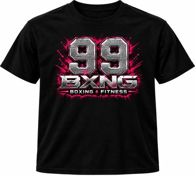 99 Breast Cancer Shirt (Limited Edition)