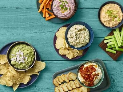 Dips
