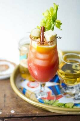 Drink Mixes