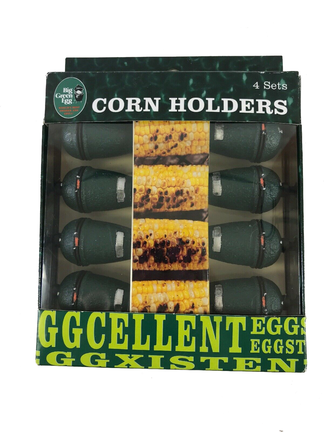 BGE Corn Holders