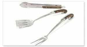 BGE 3 Piece Grill Set