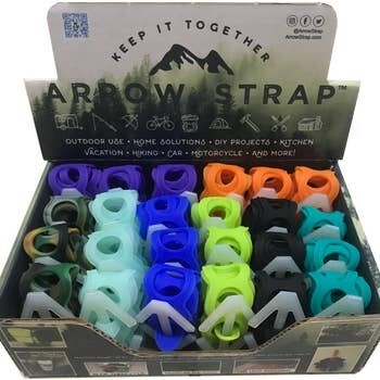ArrowStrap