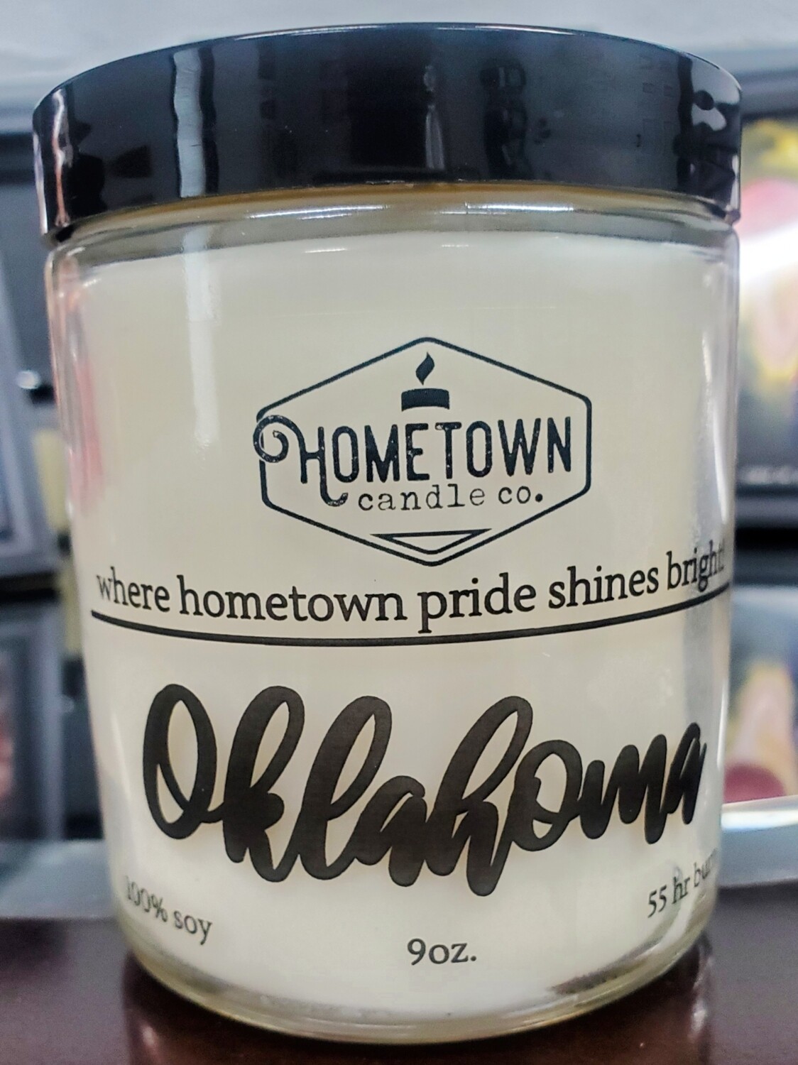 Oklahoma - Hansel & Gretel