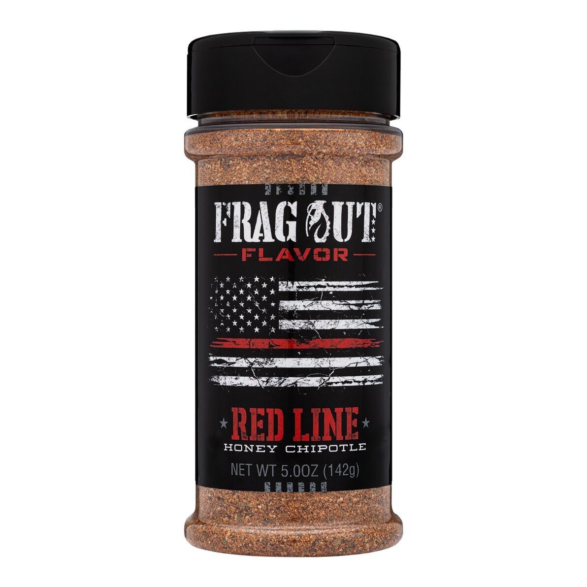 Red Line - Honey Chipotle