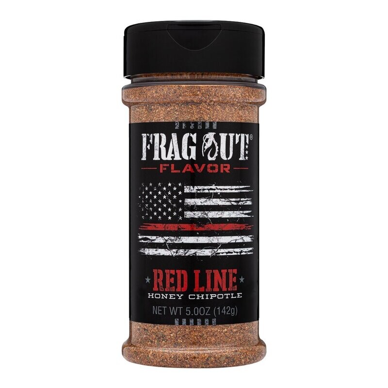Red Line - Honey Chipotle