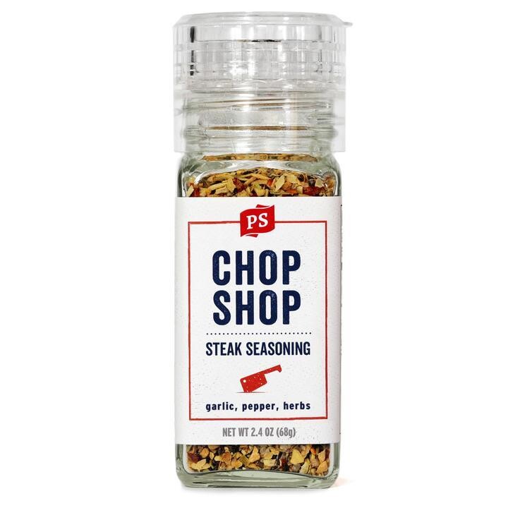 PS Seasoning - Chop Chop