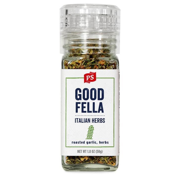 PS Seasoning - Good Fella