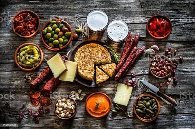 Snacks