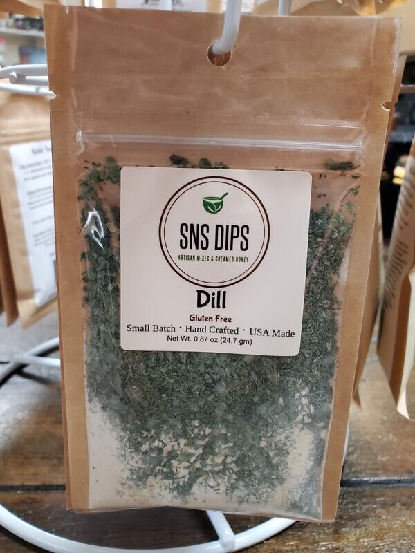 Dill Dip
