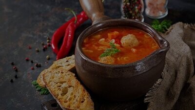 Soups