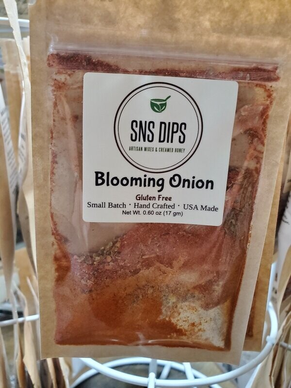 Blooming Onion Dip Mix