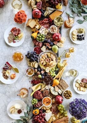 Food Mixes