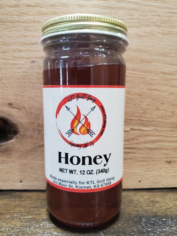 Honey