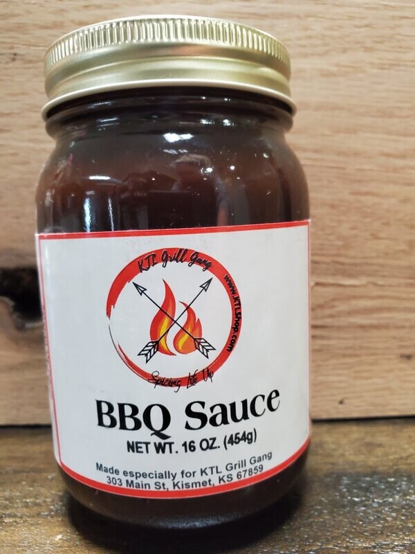 BBQ Sauce